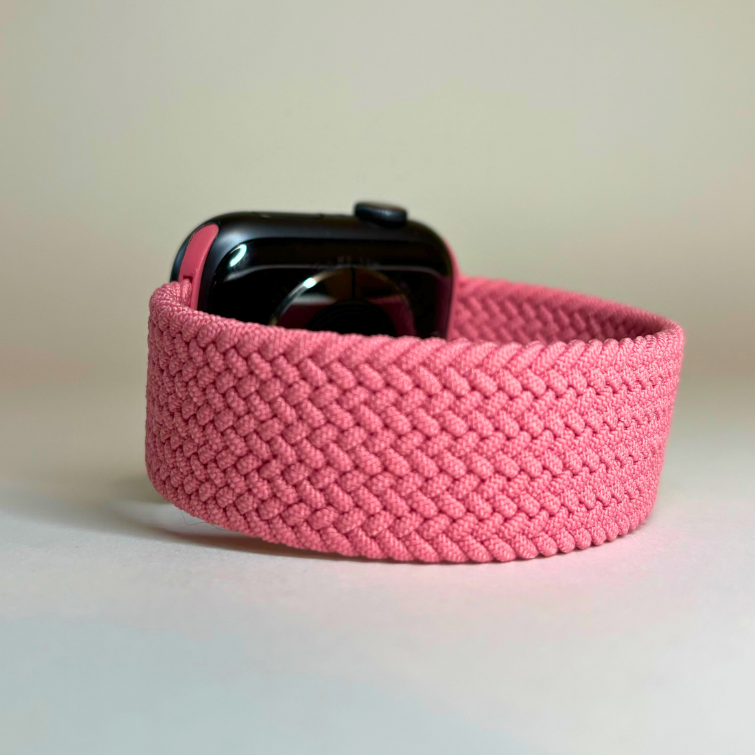 Land & Sea Apple Watch Bundle - Coral
