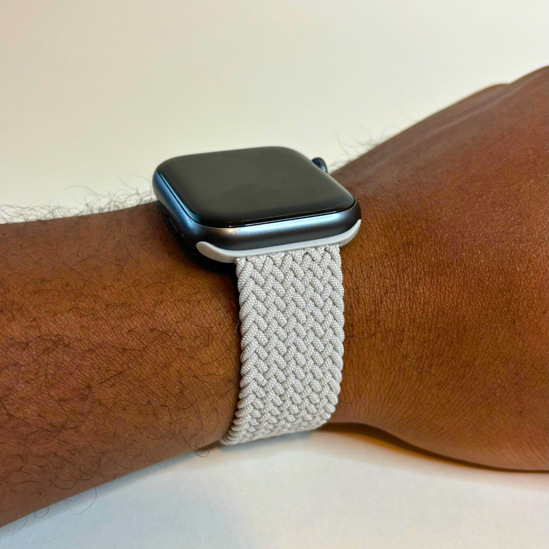Land & Sea Apple Watch Bundle - Stone
