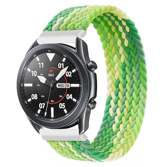 NyGon™ Wave Loop Quick Release Band
