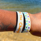NyGon™ Be The Change Wristband