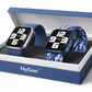 Land & Sea Apple Watch Bundle - Blue