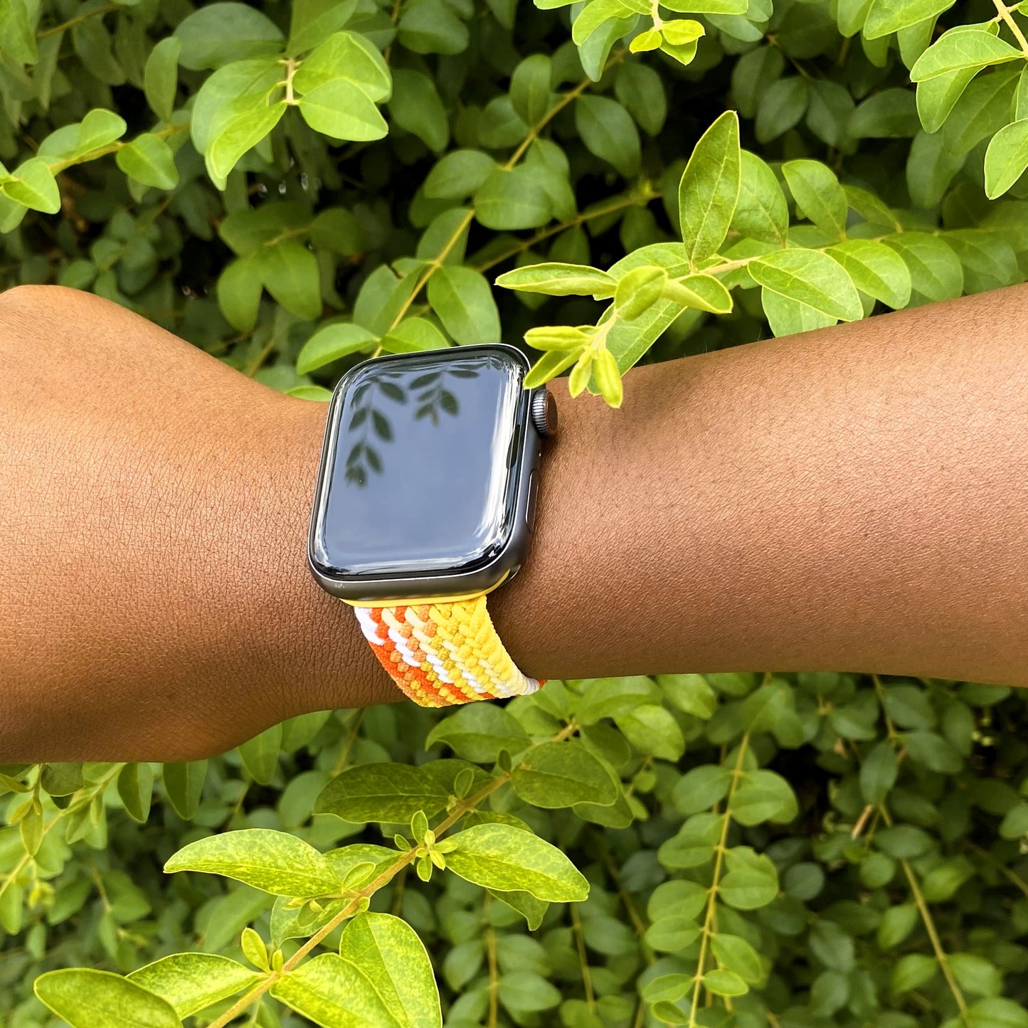 NyGon™ Wave Loop Apple Watch