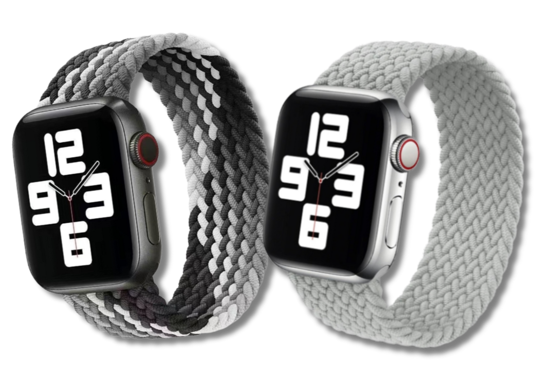 Land & Sea Apple Watch Bundle - Stone