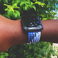Land & Sea Apple Watch Bundle - Blue