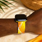 Land & Sea Apple Watch Bundle - Orange